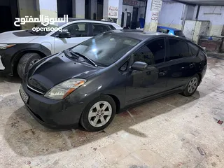  7 ‏Toyota بريوس 2008 فحص كامل كلين بسعر مغري