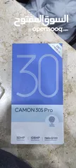  10 موبيل Tecno coman30s pro بحاله زيرووووو مستخدمش حرفيا