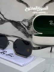  8 Rayban Police Sunglasses unisex sunglasses for sale