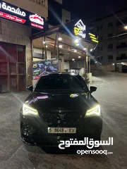  3 كوبرا اتيكا 2019