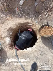  17 كمبريسات حفر لليجار