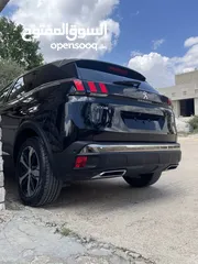  8 PEUGEOT GTLine  3008