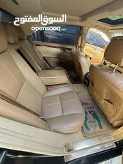  6 Mercedes Benz C350