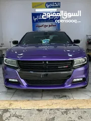  13 دوج جارجر 2023SXT