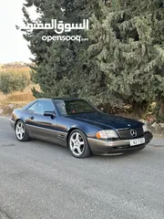  1 مرسيدس sl 350