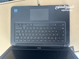  2 ماك بوك من شركة Dell