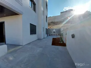  8 شقة مميزة ارضيه للبيع بمنطقة طريق المطار الحويطي ( Property ID : 30228 )