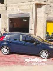  7 فرد فيستا 2016 جير عادي  مطوره 1250