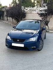  3 سيات إبيزا كونكت