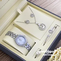  1 طقم نسائي فاخر