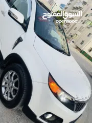  3 كيا سرانتو 2012