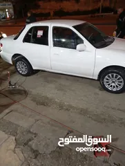  14 گيا سيفيا ون بحالة الوكاله للبيع عمان