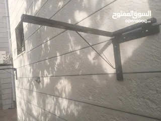  5 اثاث معدني