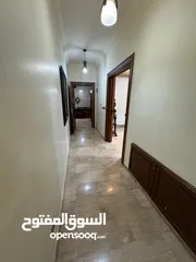  12 شقة مفروشة - الرابية -4نوم 2ماستر - 375م - اعلان رقم - C67 -