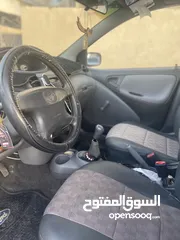  14 تويوتا إيكو موديل 2000
