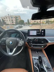  8 BMW530e للبيع