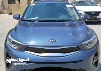  2 كيا سونيك 2018
