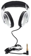  4 سماعات استديو Behringer HPM1000