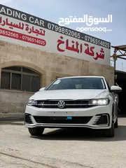  1 Volkswagen e Bora 2019 فولكسفاجن اي بورا فحص كامل