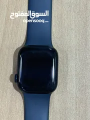  1 Apple Watch Series 8 41mm