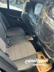  7 Mercedes-Benz E300 de