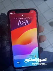  1 ايفون 11 لبيع