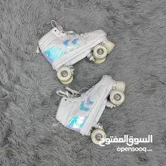  19 سكيتات فاخرة وماركات عالمية أوروبي