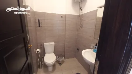  5 شقة مفروشة للايجار في عبدون  ( Property 41378 )-175063891