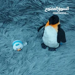 2 باربي ودبدوب وألعاب