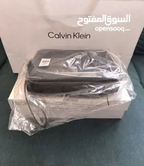  8 Calvin Klein