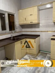  8 شقق جديدة للايجار حي صنعاء 130 متر غير مسكونة من قبل