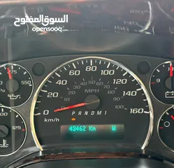  20 جي إم سي سافانا 2014 فاخرة ومعدّلة – تم تجديدها بالكامل في عام 2025