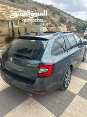  2 سعررر حرررق سكودا اوكتافيا ديزل ماطور 2000 فل اضافات