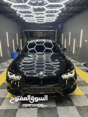  2 بي ام 120i فل اضافات صورة بتحكي