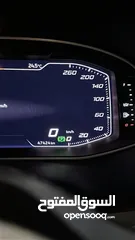  6 Seat Ateca FR BlackEdition