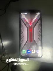  1 للبيع ريد مجك 5g