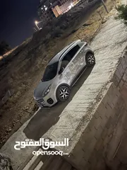  5 كيا سبورتاج 2017