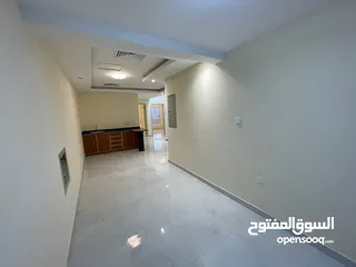  6 ^^BRAND NEW VILL FOR RENT IN ALZHIA 5 BED ROOM AND MAD'S ROOM 2HALL 2KITCHEN AND ROOF ^^