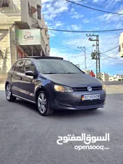  6 بولو للبيع الخليل