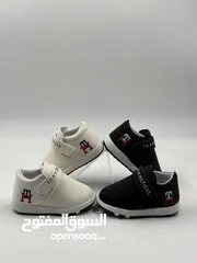  19 شروة أحذية أطفال اجمل واحلى الموديلات