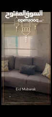  7 طقم كنب كورنر للبيع