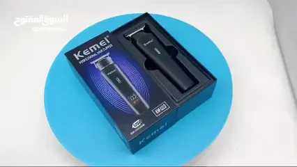  2 ماكنة حلاقه رجالي