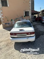  7 سوناتا 1994 اتومات بس ع (5000) الي معني يجي بجرار السياره واقفه الي بدو يرن ما يناقشني بسعر نهائي