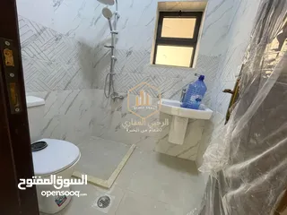  9 شقة / للايجار / 3نوم / لم تسكن / تلاع العلي