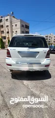  9 كاش أو اقساط من المالك مرسيدس GL 450 2008 AMG مالك اول من الشركه بحاله الوكاله فحص كامل