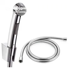  1 شطافه Hansgrohe اصلي جديدة - تحتاج ص ضغت ماء قوي - عدد 6