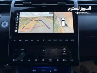  13 هيونداي توسان 2021 بسعر مغري جداً