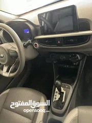  6 كيا مورننج