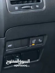 13 Infinity QX 80 (2017) وارد الوكالة
