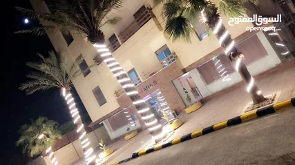  1 منتجع استانا للبيع